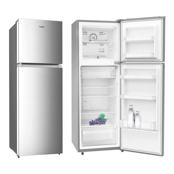 მაცივარი Franko FT-257NFSS - Image 2