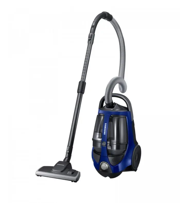 მტვერსასრუტი Samsung VCC8836V36/XEV - Image 2