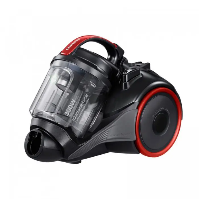 მტვერსასრუტი Samsung VC15K4116VR/EV - Image 3