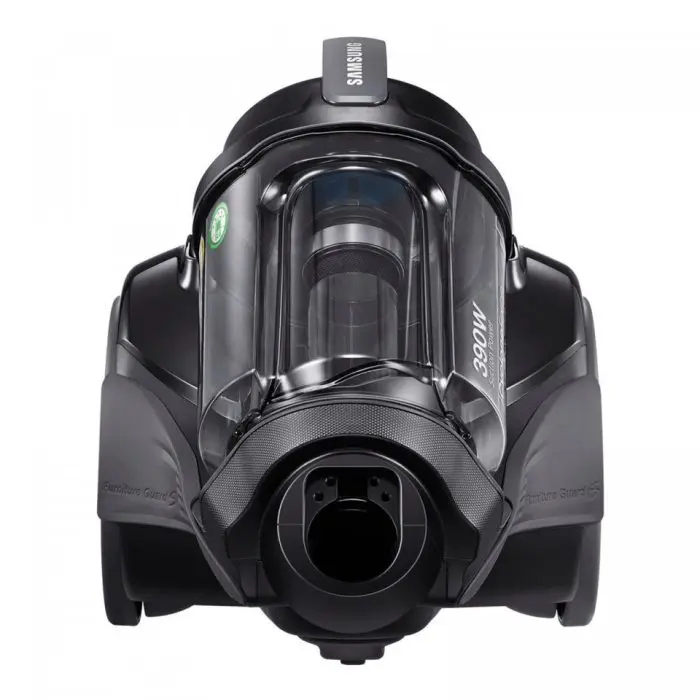 მტვერსასრუტი Samsung VC15K4116VR/EV - Image 2