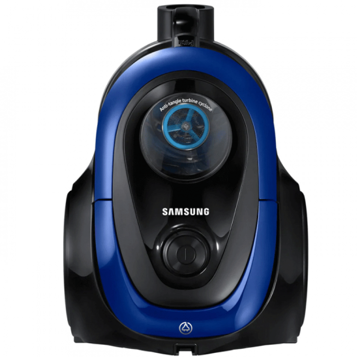 მტვერსასრუტი Samsung VC18M21A0SB/EV - Image 2