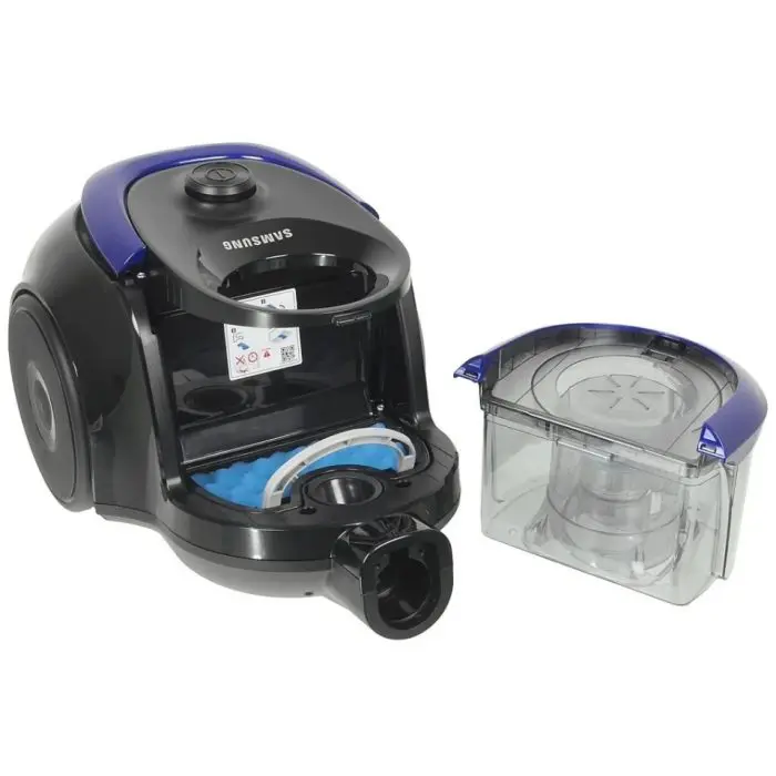 მტვერსასრუტი Samsung VC18M21A0SB/EV - Image 3