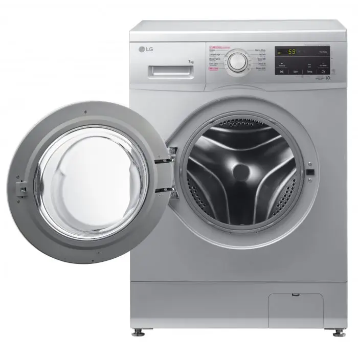 სარეცხი მანქანა LG F-2J3HYL5L - Image 2