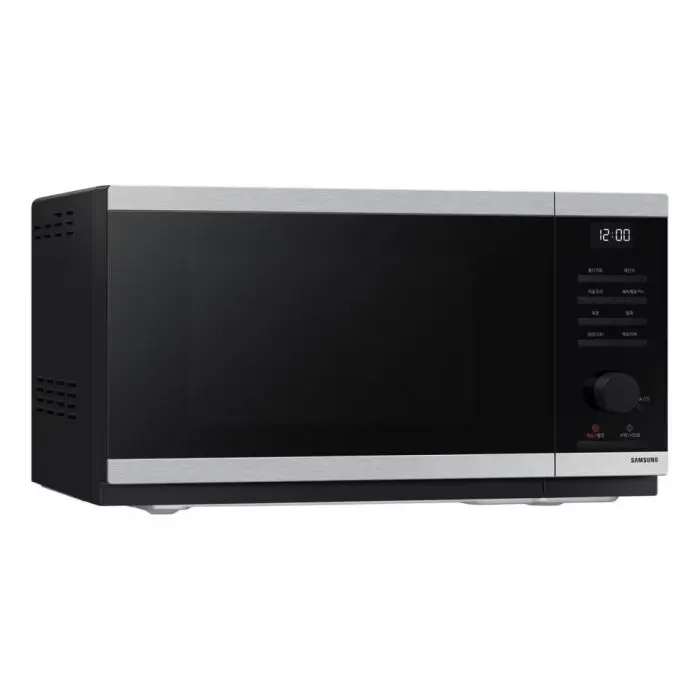მიკროტალღური ღუმელი Samsung MS23DG4504ATBW - Image 3