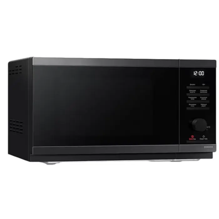 მიკროტალღური ღუმელი Samsung MS23DG4504AGBW - Image 4