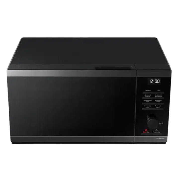 მიკროტალღური ღუმელი Samsung MS23DG4504AGBW - Image 3