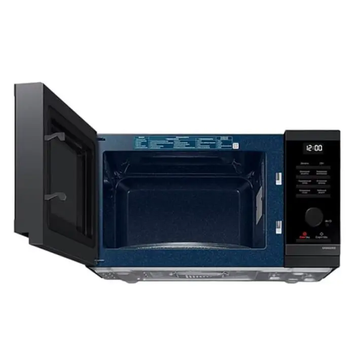 მიკროტალღური ღუმელი Samsung MS23DG4504AGBW - Image 2