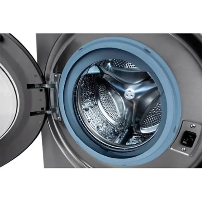 სარეცხი მანქანა LG F2R3HYL6P.APTPARA - Image 2