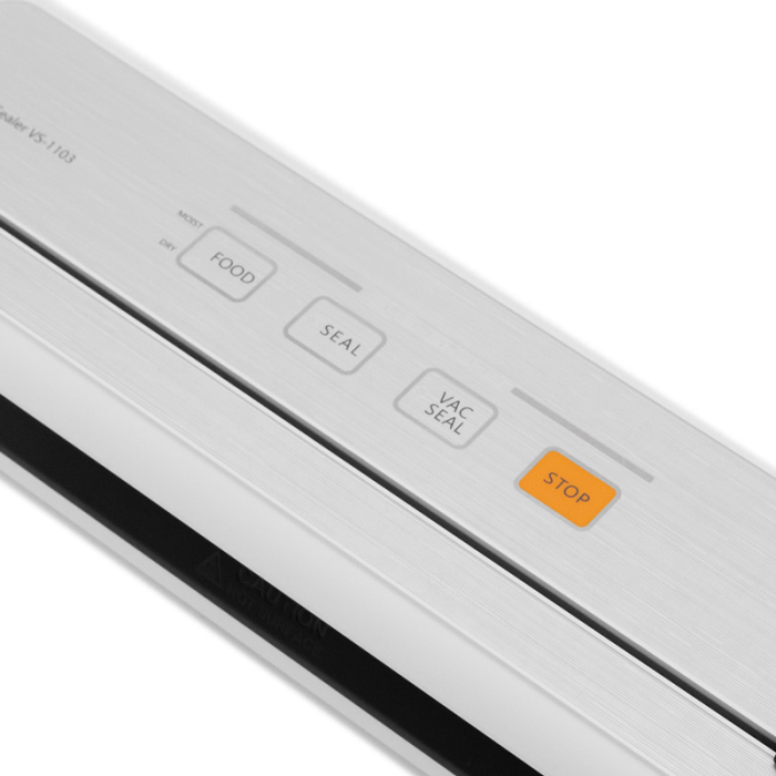 ვაკუუმის აპარატი FRANKO FVS-1235 - Image 4