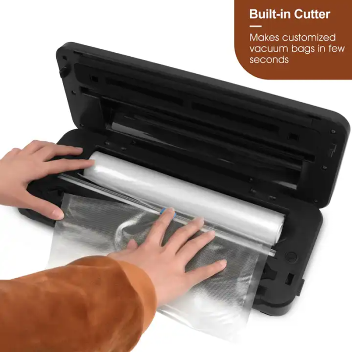 ვაკუუმის აპარატი FRANKO FVS-1236 - Image 3