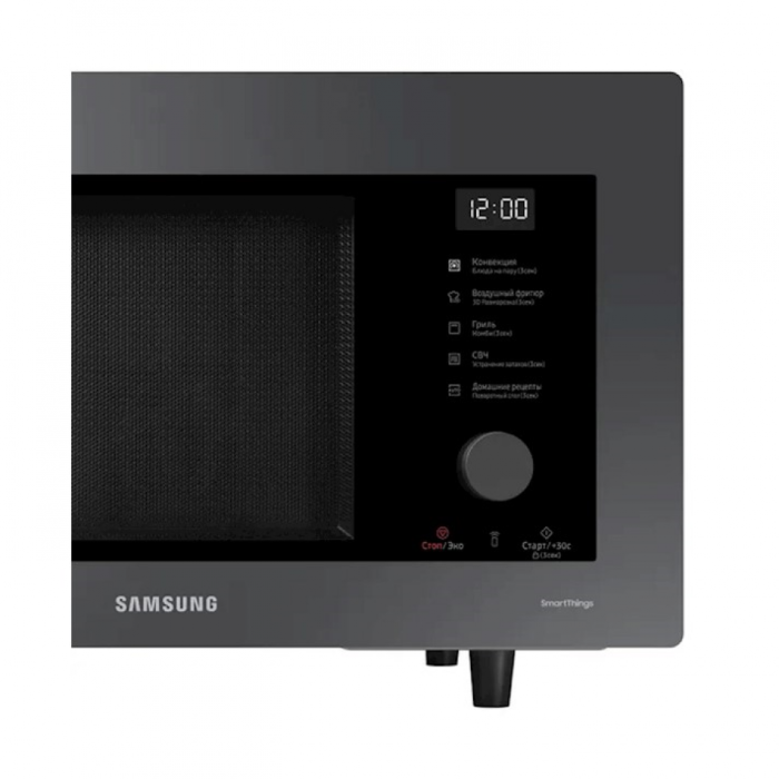 მიკროტალღური ღუმელი Samsung MC32DB7746KCBW - Image 3