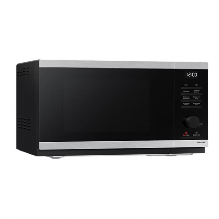 მიკროტალღური ღუმელი Samsung MG23DG4524ATBW - Image 3