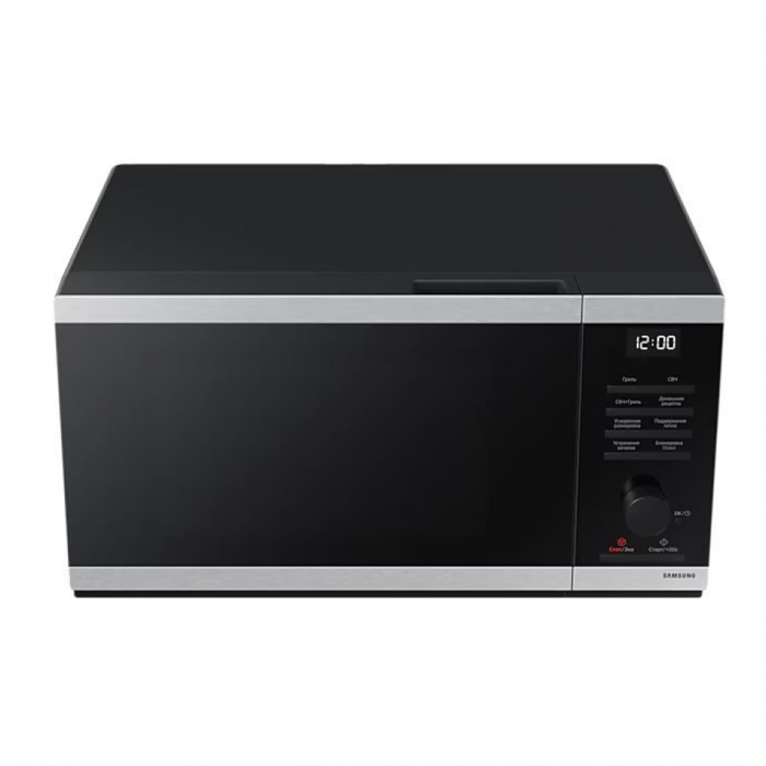 მიკროტალღური ღუმელი Samsung MG23DG4524ATBW - Image 2