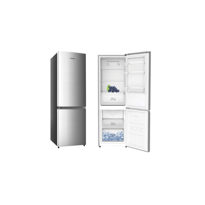 მაცივარი Franko FT-237NFSS - Image 3