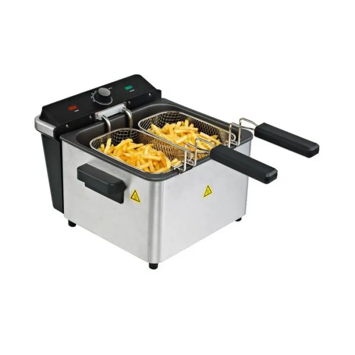 ფრის აპარატი FRANKO FDF-1134 - Image 2