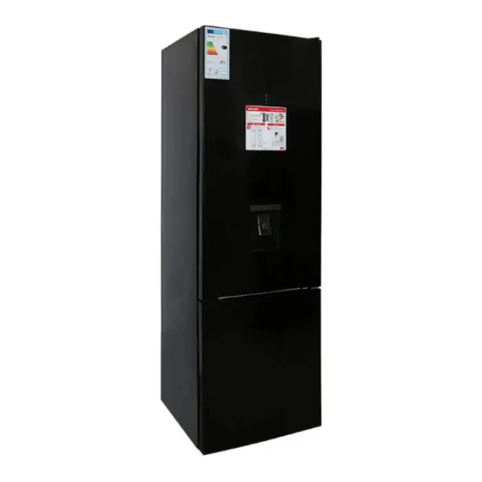 მაცივარი Sharp SJ-BG415D-BK2 - Image 3