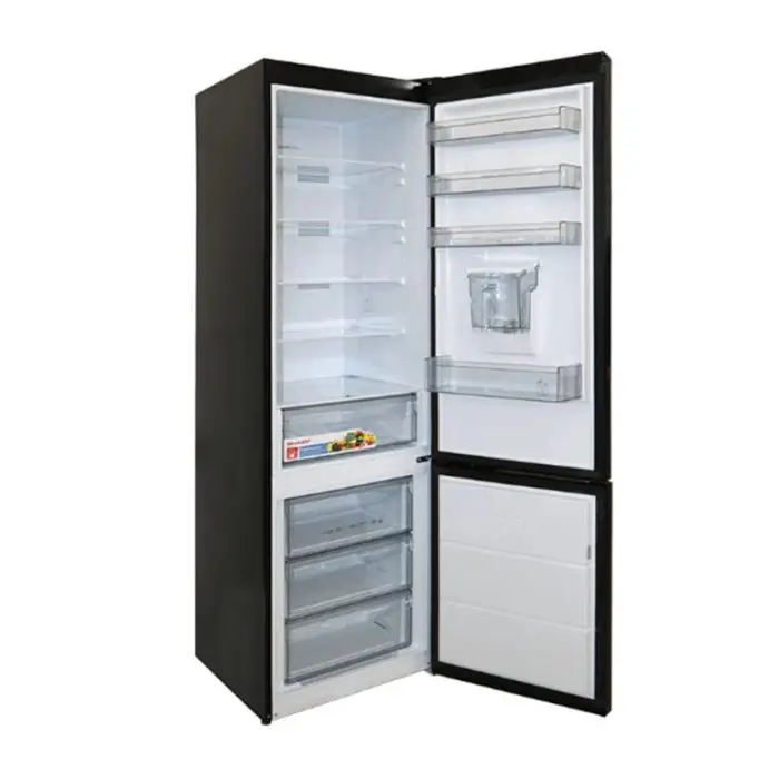 მაცივარი Sharp SJ-BG415D-BK2 - Image 2