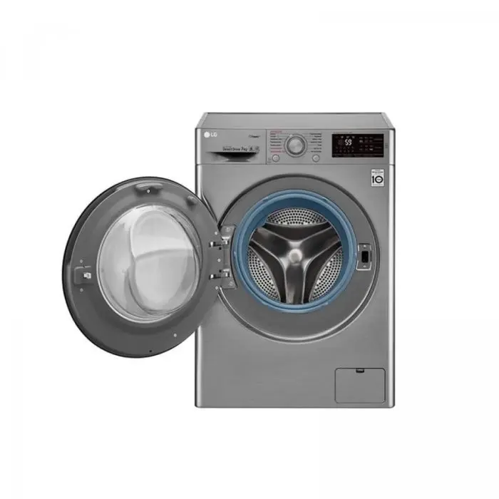 სარეცხი მანქანა LG F2R3HYL6P.APTPARA - Image 3