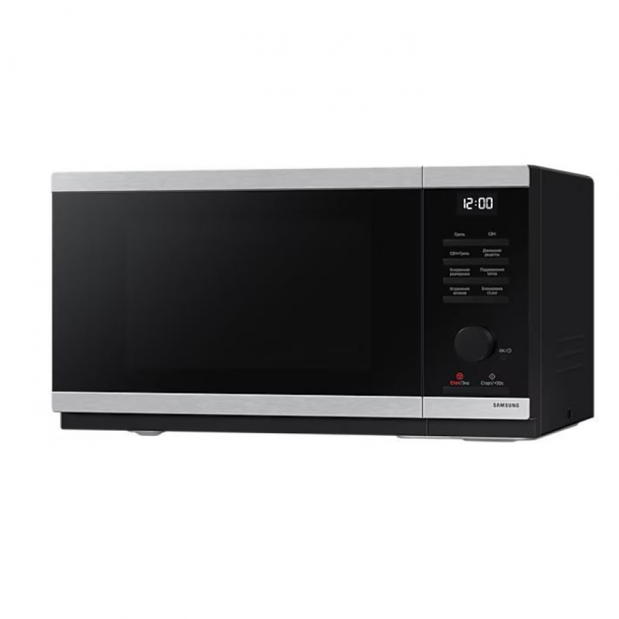 მიკროტალღური ღუმელი Samsung MG23DG4524ATBW - Image 5