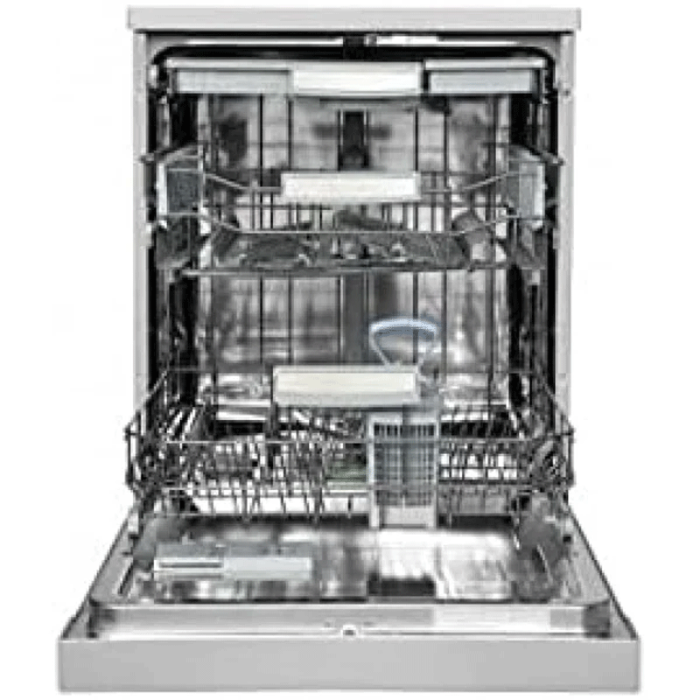 ჭურჭლის სარეცხი მანქანა Sharp QW-MA814-WH2 - Image 2