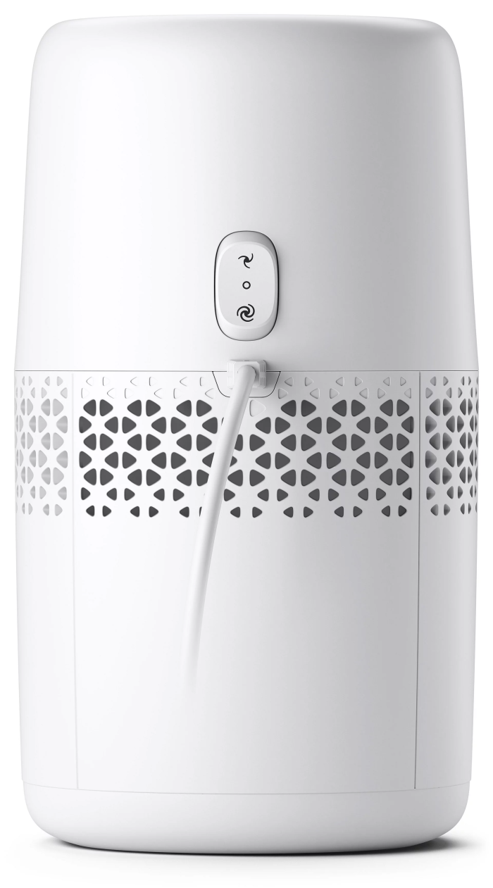 ჰაერის დამატენიანებელი Philips HU2510/10 - Image 2