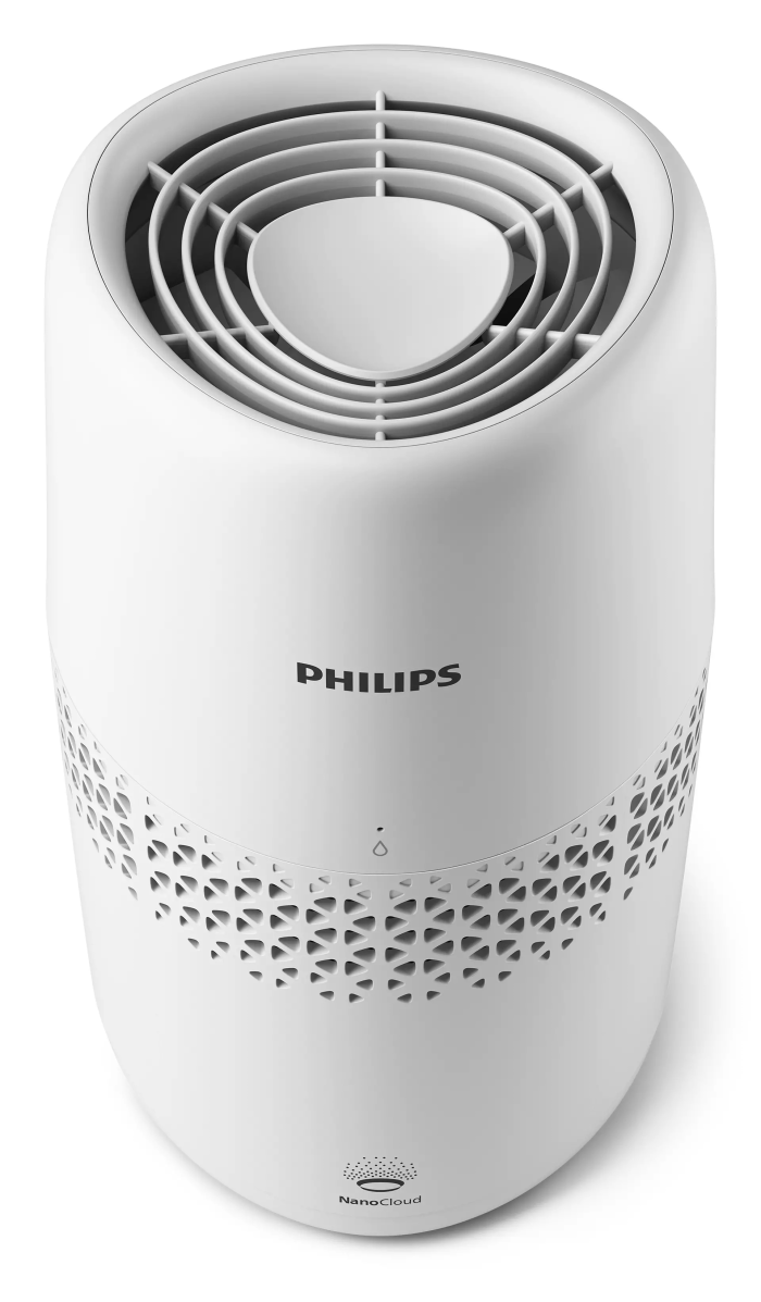 ჰაერის დამატენიანებელი Philips HU2510/10 - Image 3