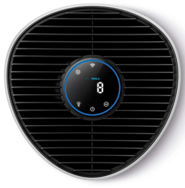 ჰაერის დამატენიანებელი Philips AC1715/10 - Image 3