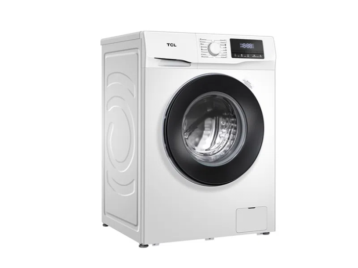სარეცხი მანქანა TCL P606FLW - Image 4