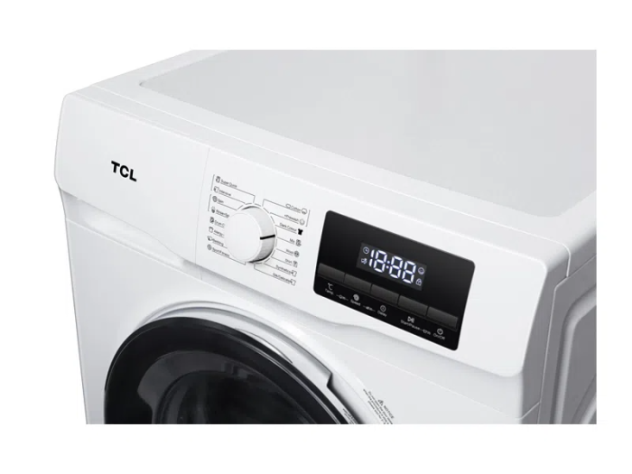 სარეცხი მანქანა TCL P606FLW - Image 2
