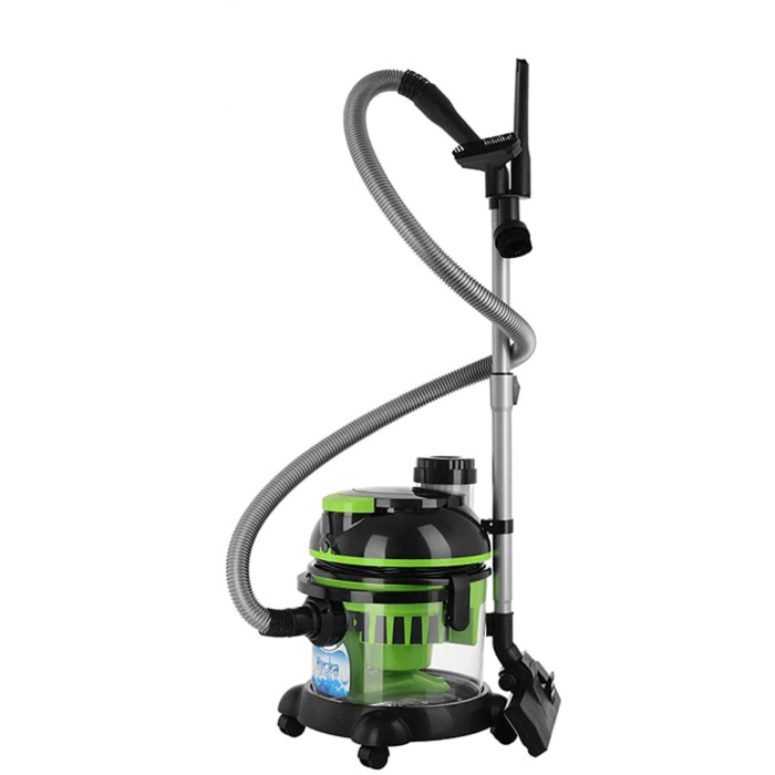 მტვერსასრუტი წყლის ფილტრით Arnica ET11511 - Image 4