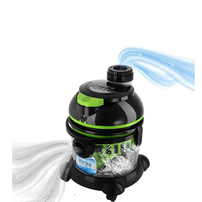 მტვერსასრუტი წყლის ფილტრით Arnica ET11511 - Image 3