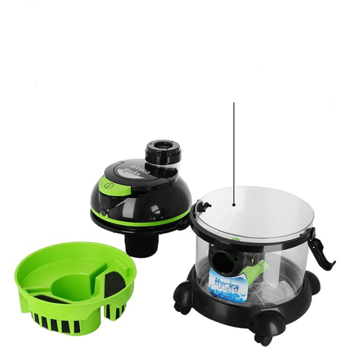 მტვერსასრუტი წყლის ფილტრით Arnica ET11511 - Image 2