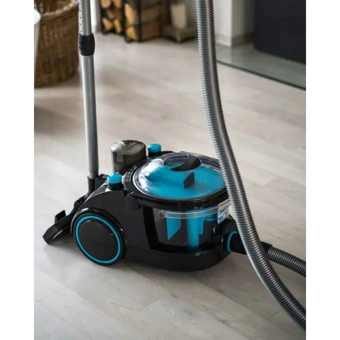 მტვერსასრუტი ARNICA Bora 5000 Premium Su Filtreli ET11131 - Image 5