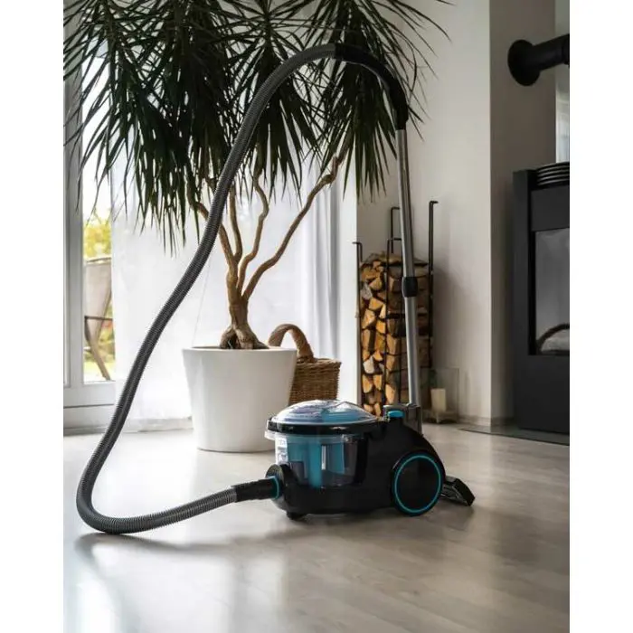 მტვერსასრუტი ARNICA Bora 5000 Premium Su Filtreli ET11131 - Image 8