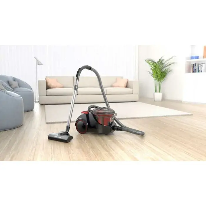 მტვერსასრუტი ARNICA Bora 7000 Premium Su ET11370 - Image 11