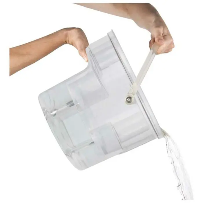 მტვერსასრუტი ARNICA Bora 7000 Premium Su ET11370 - Image 7