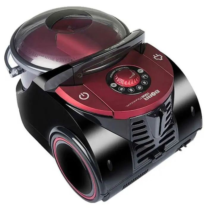 მტვერსასრუტი ARNICA Bora 7000 Premium Su ET11370 - Image 10