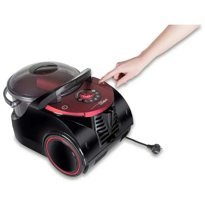 მტვერსასრუტი ARNICA Bora 7000 Premium Su ET11370 - Image 9