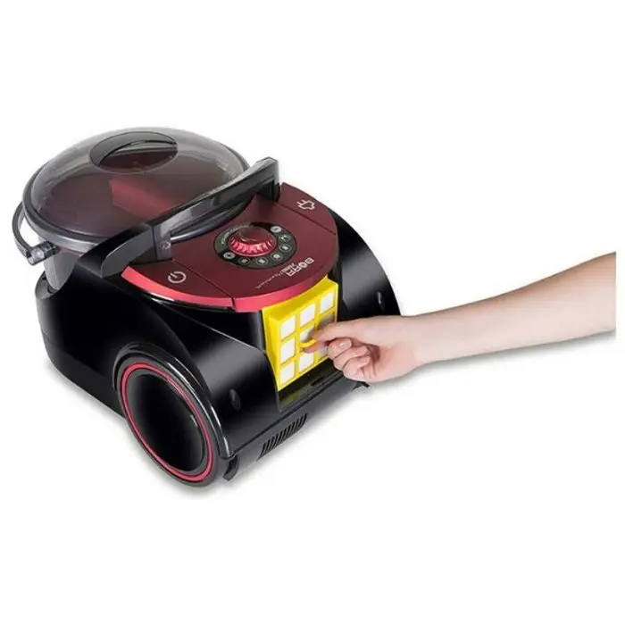 მტვერსასრუტი ARNICA Bora 7000 Premium Su ET11370 - Image 8