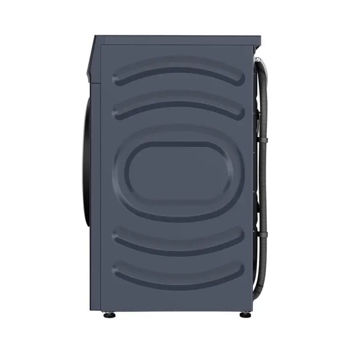 სარეცხი მანქანა TCL P607FLB - Image 4