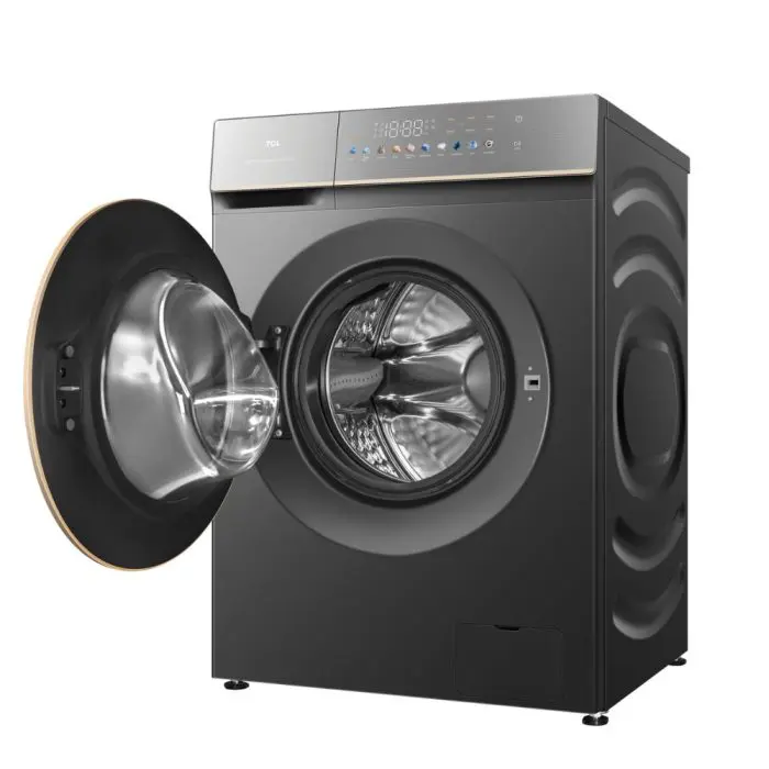 სარეცხი მანქანა TCL P7110FLG - Image 2