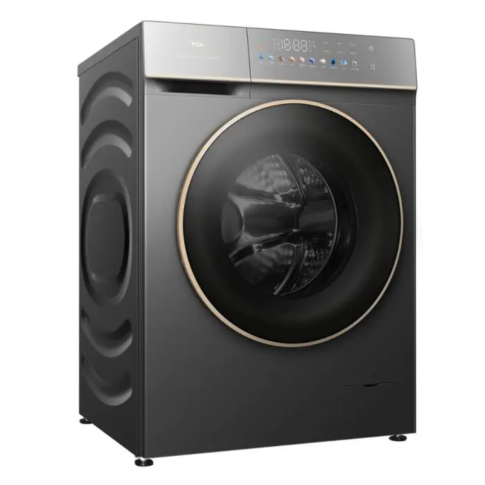 სარეცხი მანქანა TCL P7110FLG - Image 3