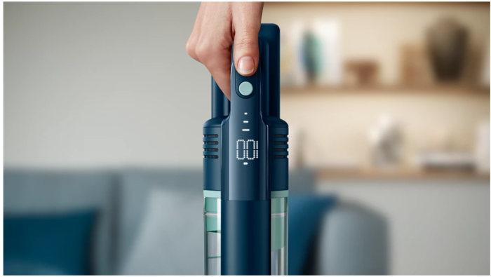 მტვერსასრუტი Philips XC5141/01 - Image 4