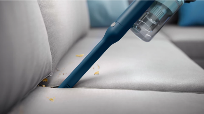 მტვერსასრუტი Philips XC5141/01 - Image 3