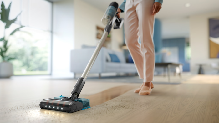 მტვერსასრუტი Philips XC3133/01 KZ - Image 6