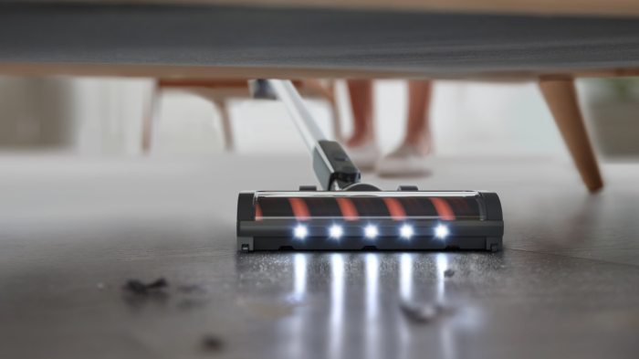 მტვერსასრუტი Philips XC3133/01 KZ - Image 4