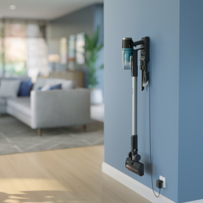 მტვერსასრუტი Philips XC3133/01 KZ - Image 3