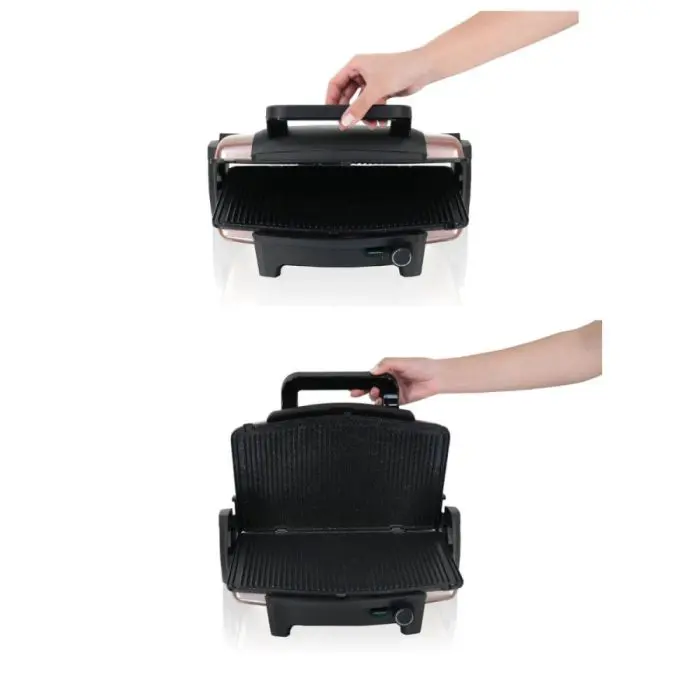 გრილ ტოსტერი Arnica GH26261 - Image 6