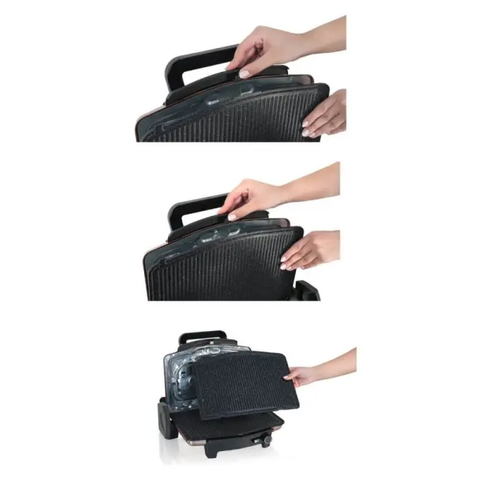 გრილ ტოსტერი Arnica GH26261 - Image 5