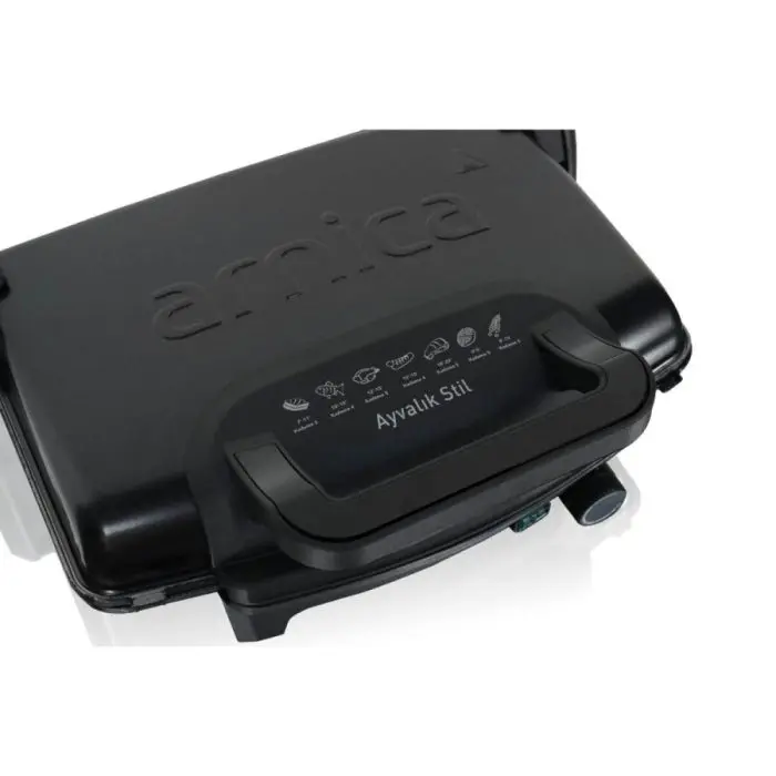 გრილ ტოსტერი Arnica Diamond GH26262 - Image 2